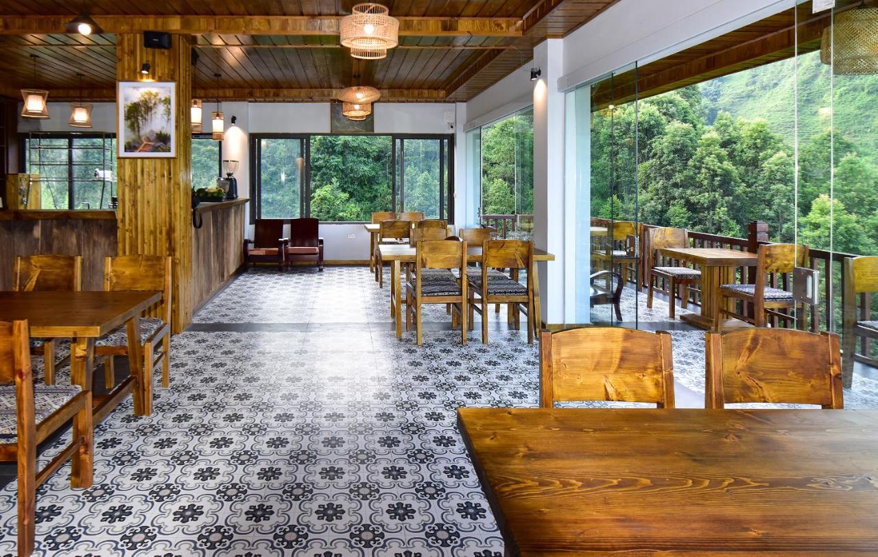 Maison De Lao Chai Lodge Sa Pa