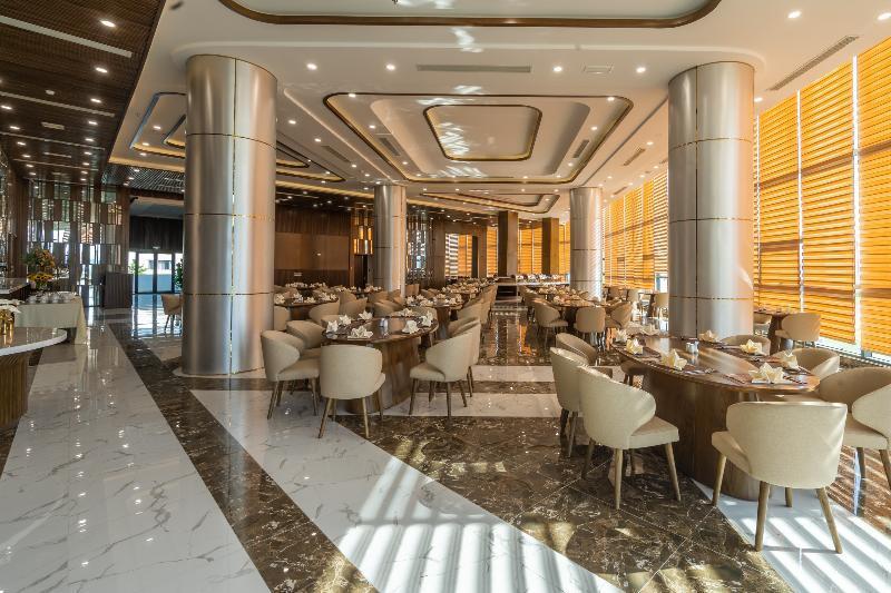 Alan Sea Hotel Da Nang