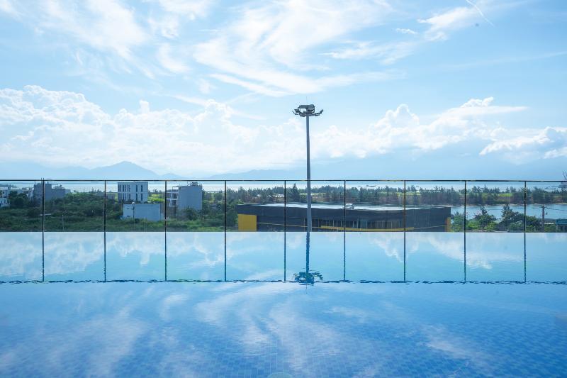 Alan Sea 5* Da Nang