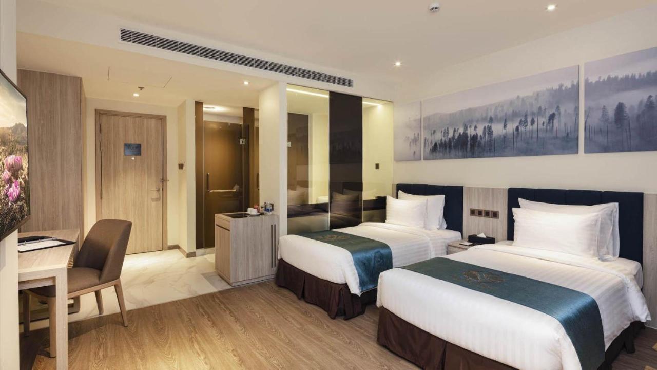 The Art Nest Nha Trang