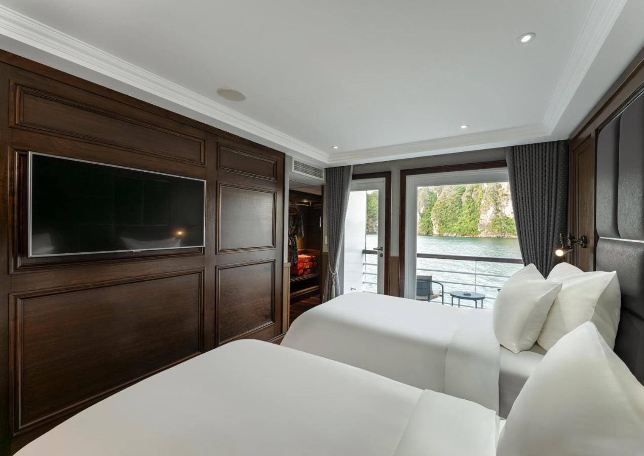  Ambassador Signature Cruise - Lan Ha Bay 5*