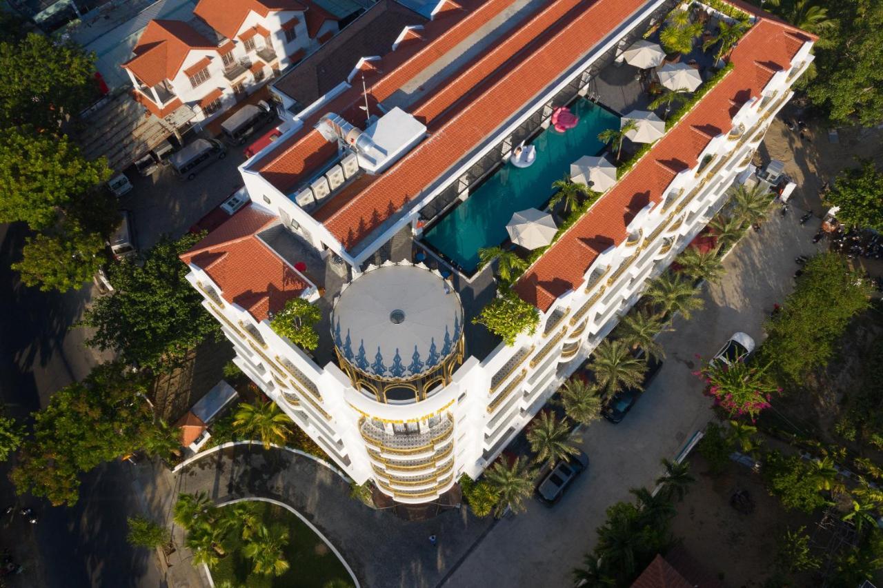 Grand Sunrise Palace Hotel