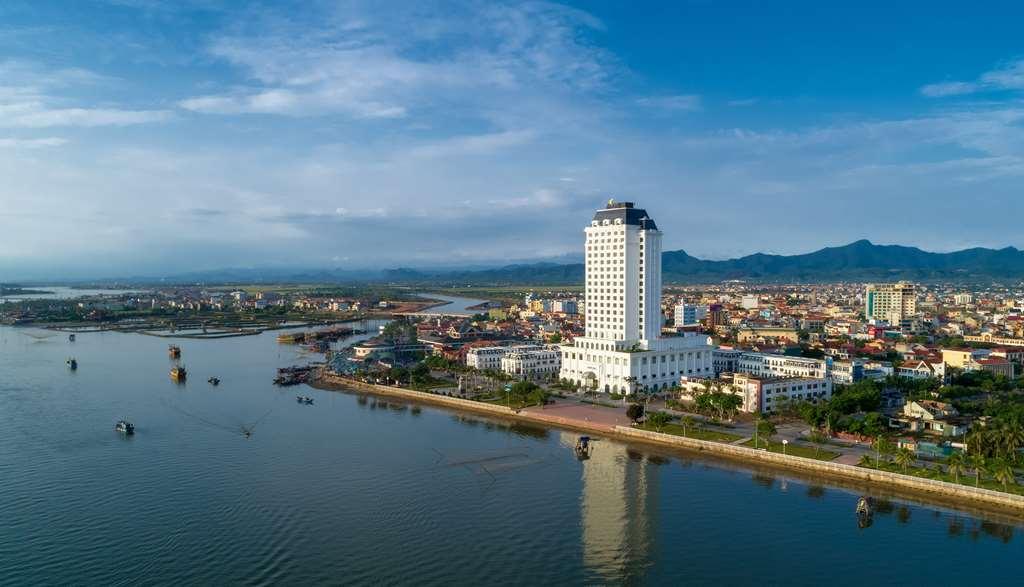 Melia Vinpearl Quang Binh Hotel