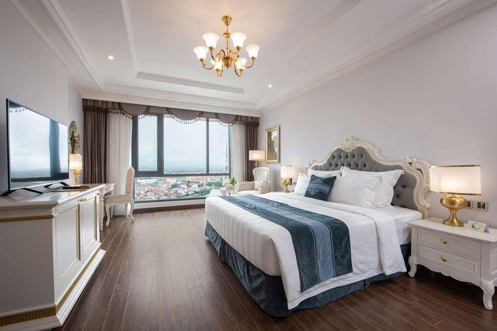 Hotel Melia Vinpearl Quang Binh