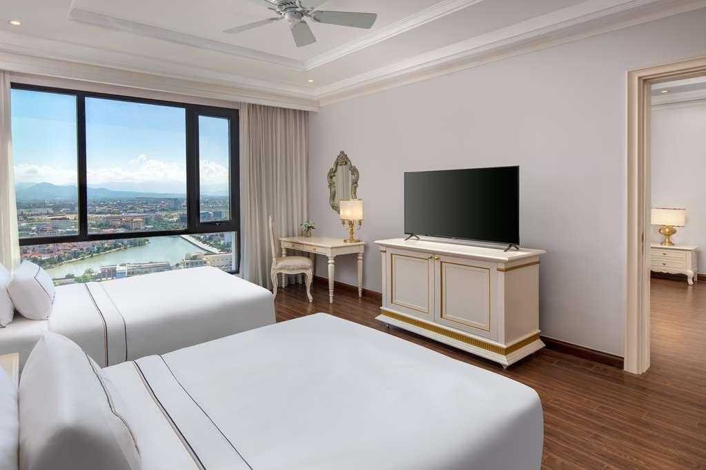 Melia Vinpearl Quang Binh 5*