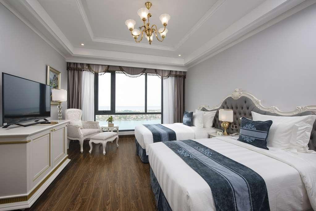 Melia Vinpearl Quang Binh Hotel 5*