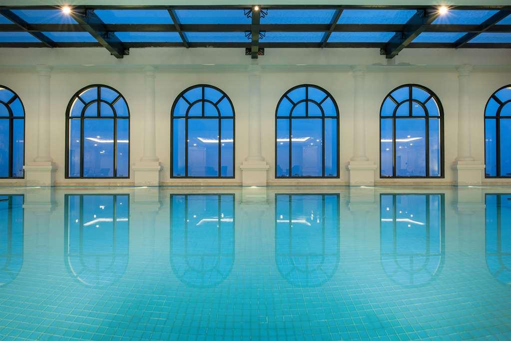 Hotel Melia Vinpearl Quang Binh Dong Hoi