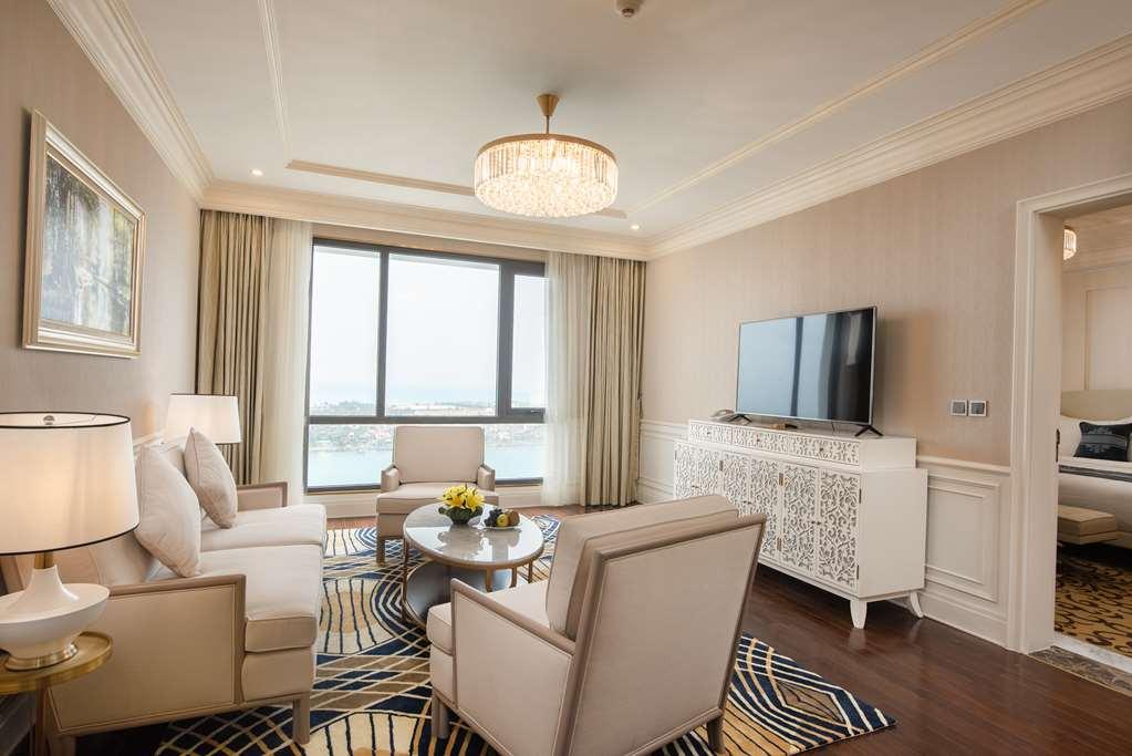 Hotel Melia Vinpearl Quang Binh