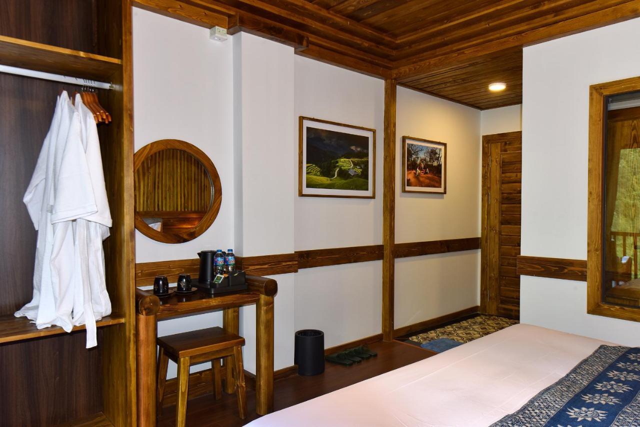 Maison De Lao Chai Lodge Sa Pa