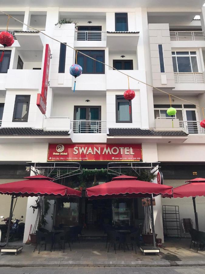 Swan Ha Long