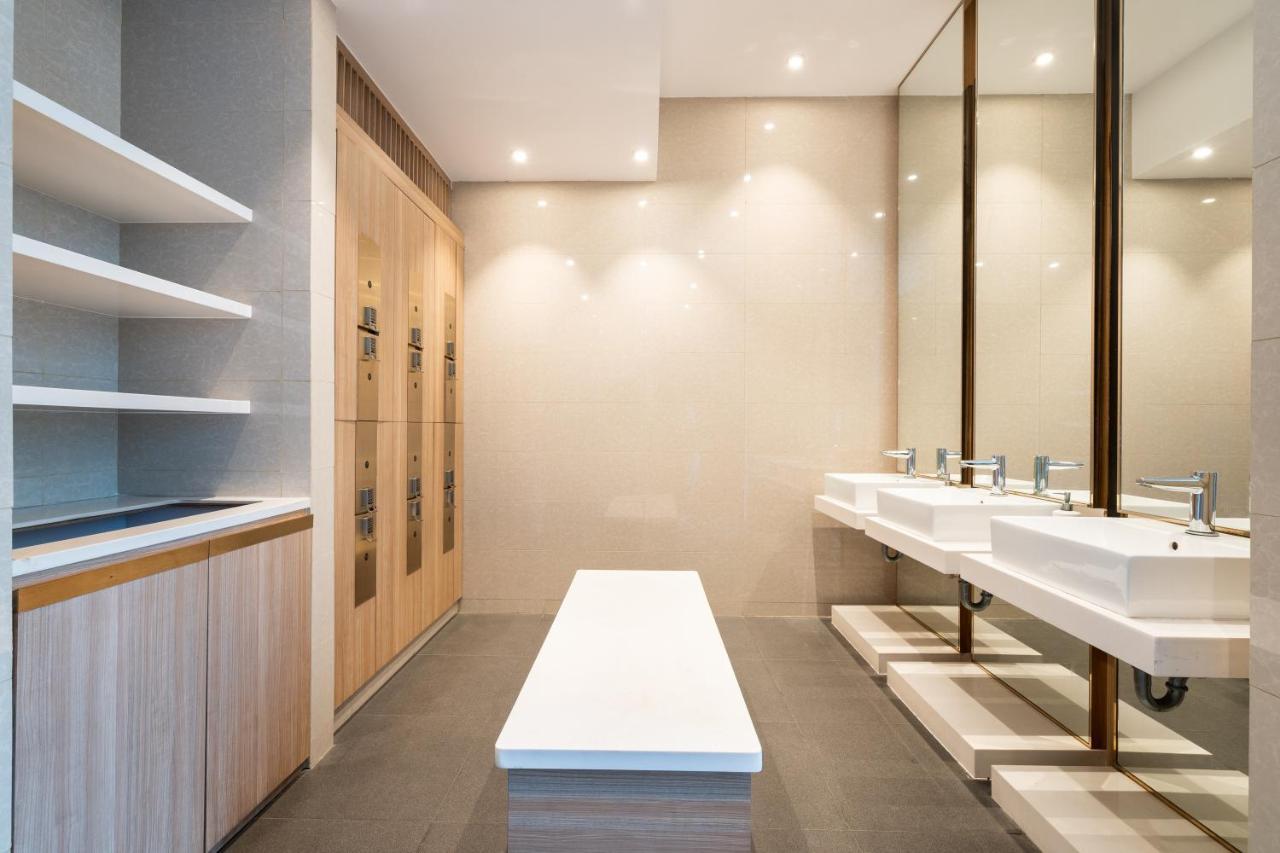 D1 Mension - Zenity Luxury - Saigon Centre Apartment *