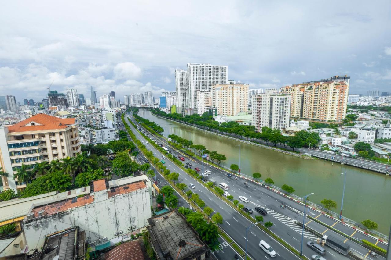 D1 Mension - Zenity Luxury - Saigon Centre * Ho Chi Minh City