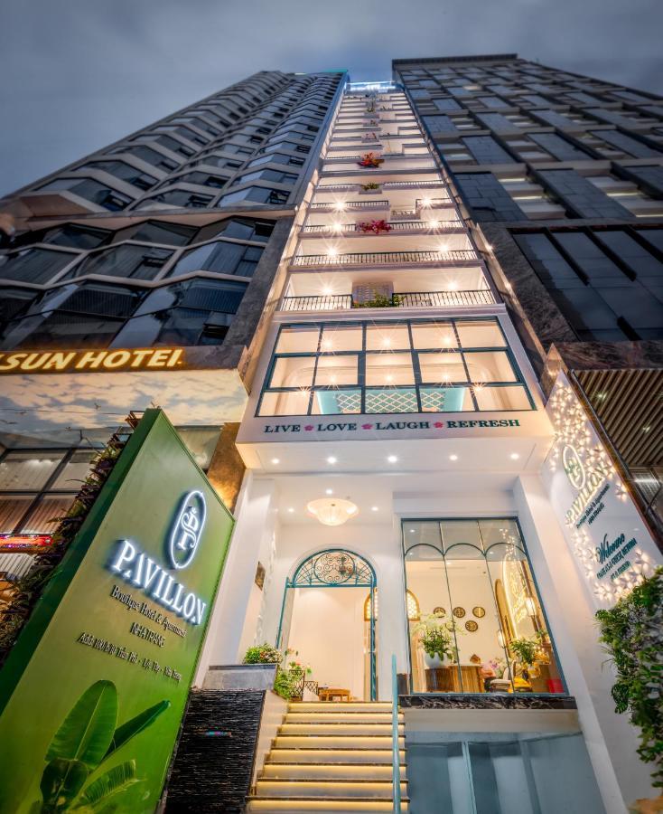 Hotel Pavillon Boutique & 4*