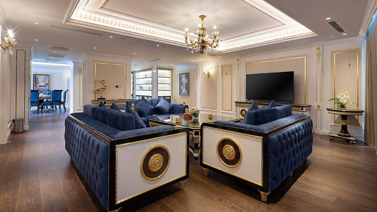 Western Premier Marvella 5*