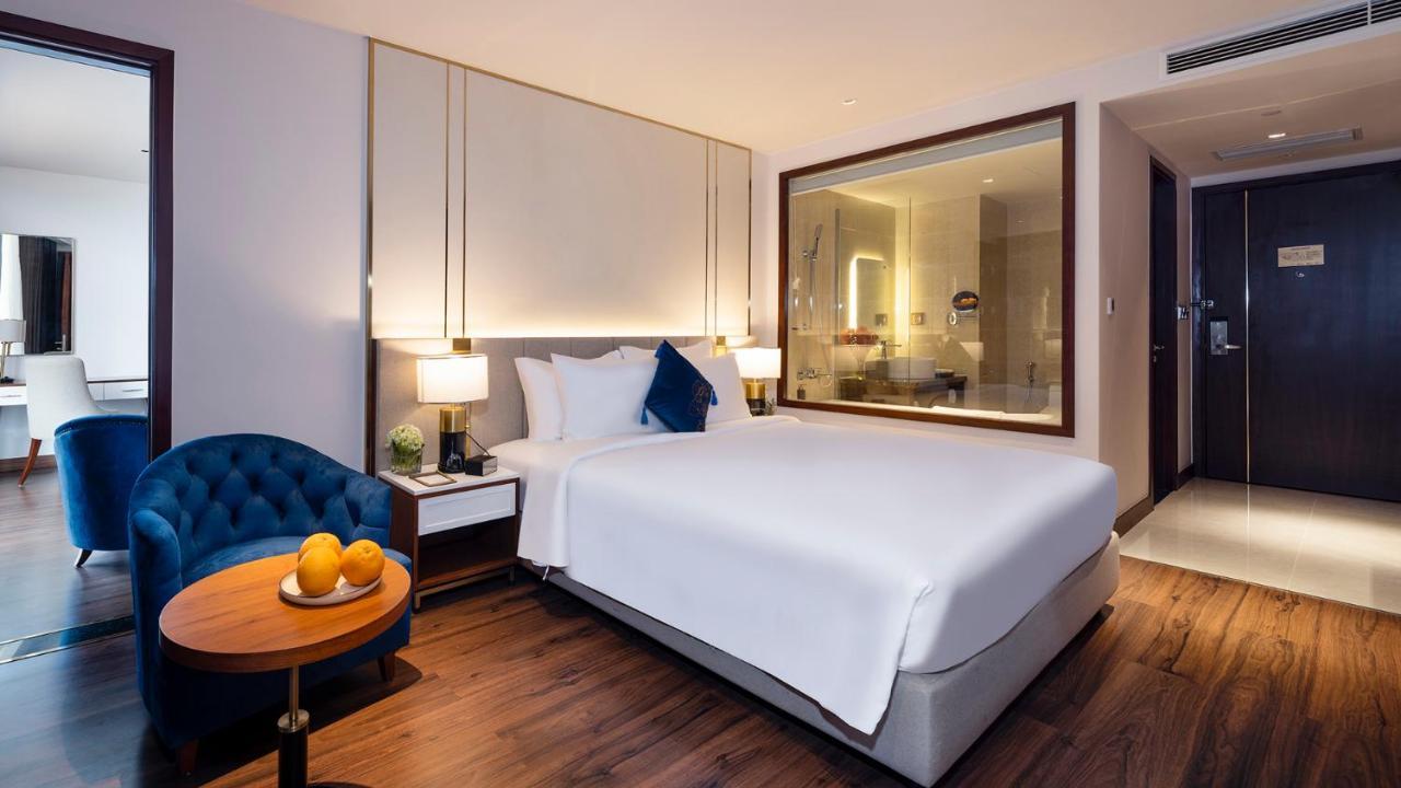 Hotel Western Premier Marvella