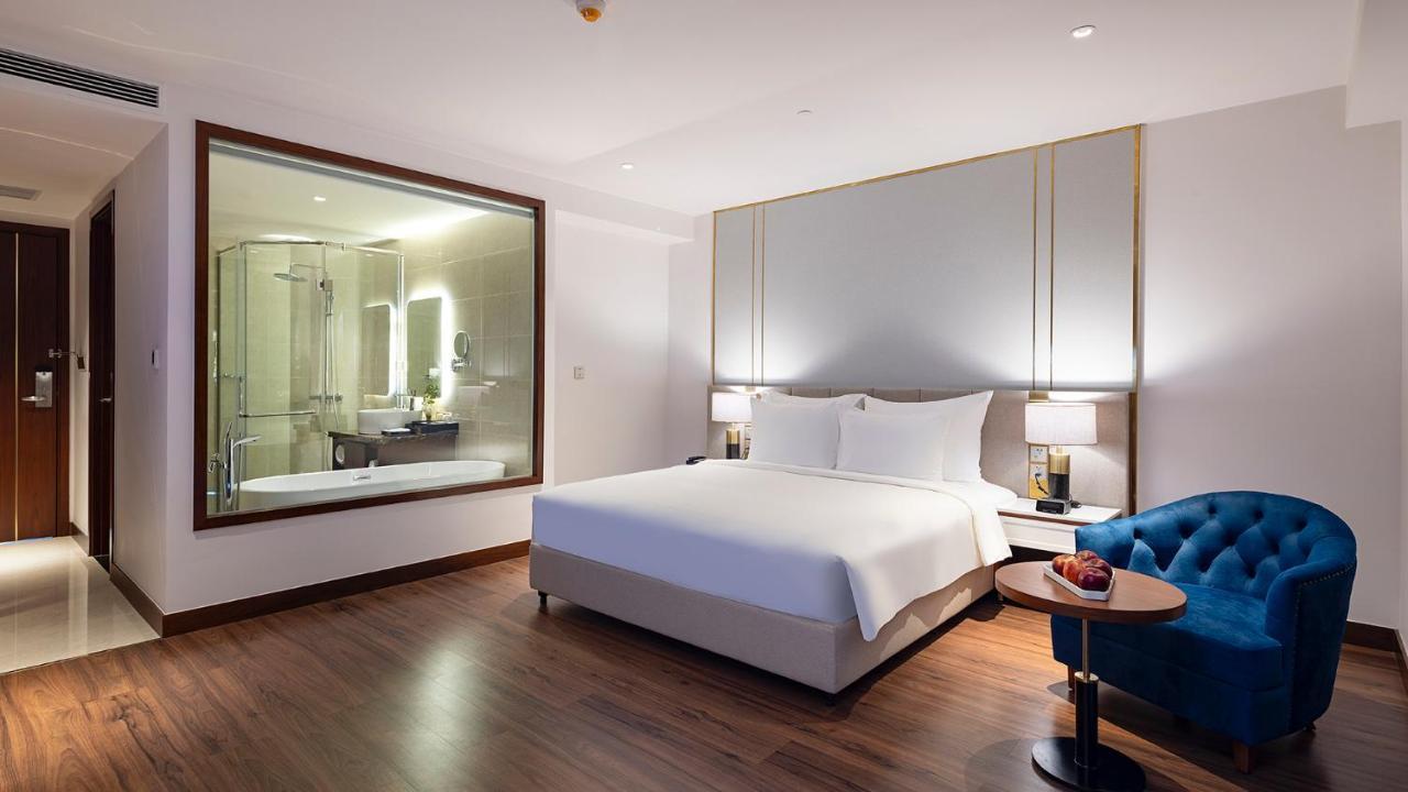 Western Premier Marvella 5* Nha Trang