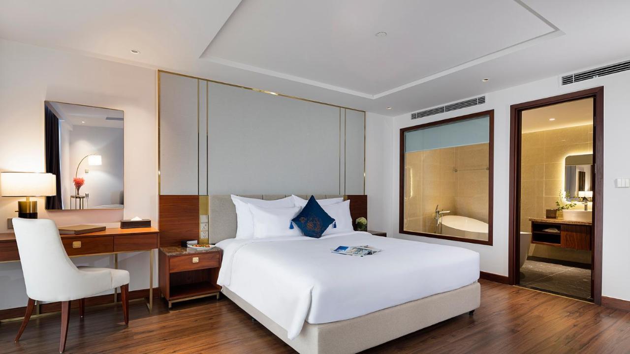 Hotel Western Premier Marvella Nha Trang