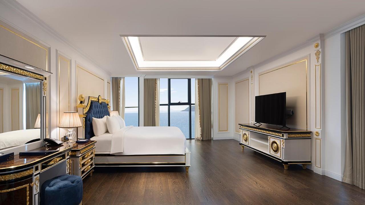 Hotel Western Premier Marvella Nha Trang