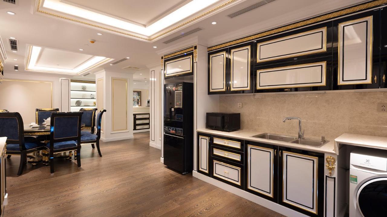 Hotel Western Premier Marvella Nha Trang