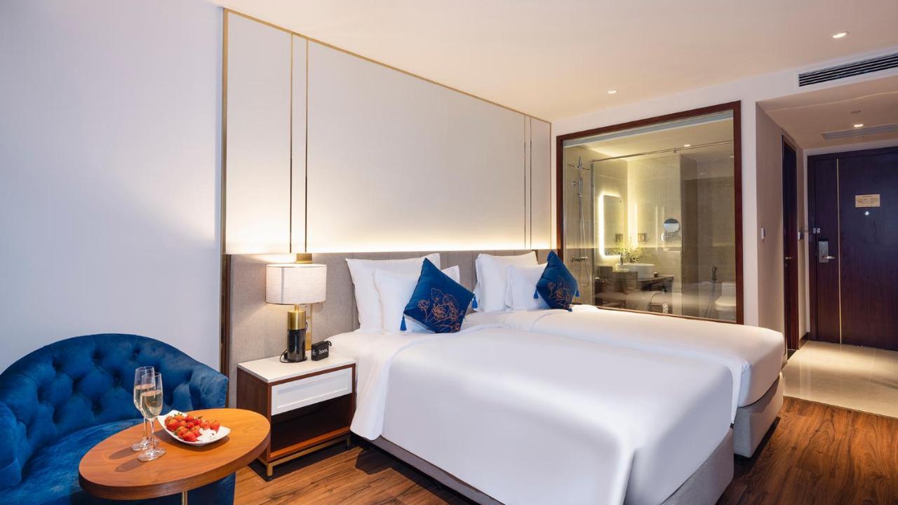 Western Premier Marvella Hotel 5*