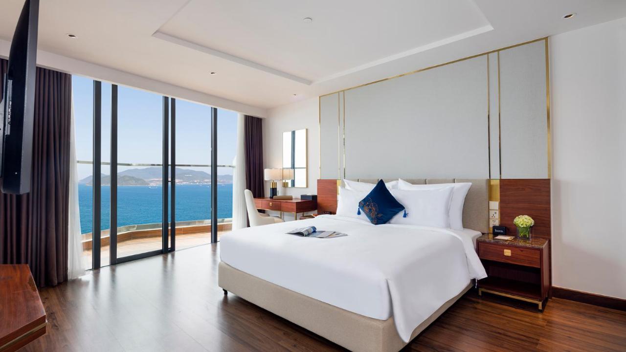 Hotel Western Premier Marvella Nha Trang