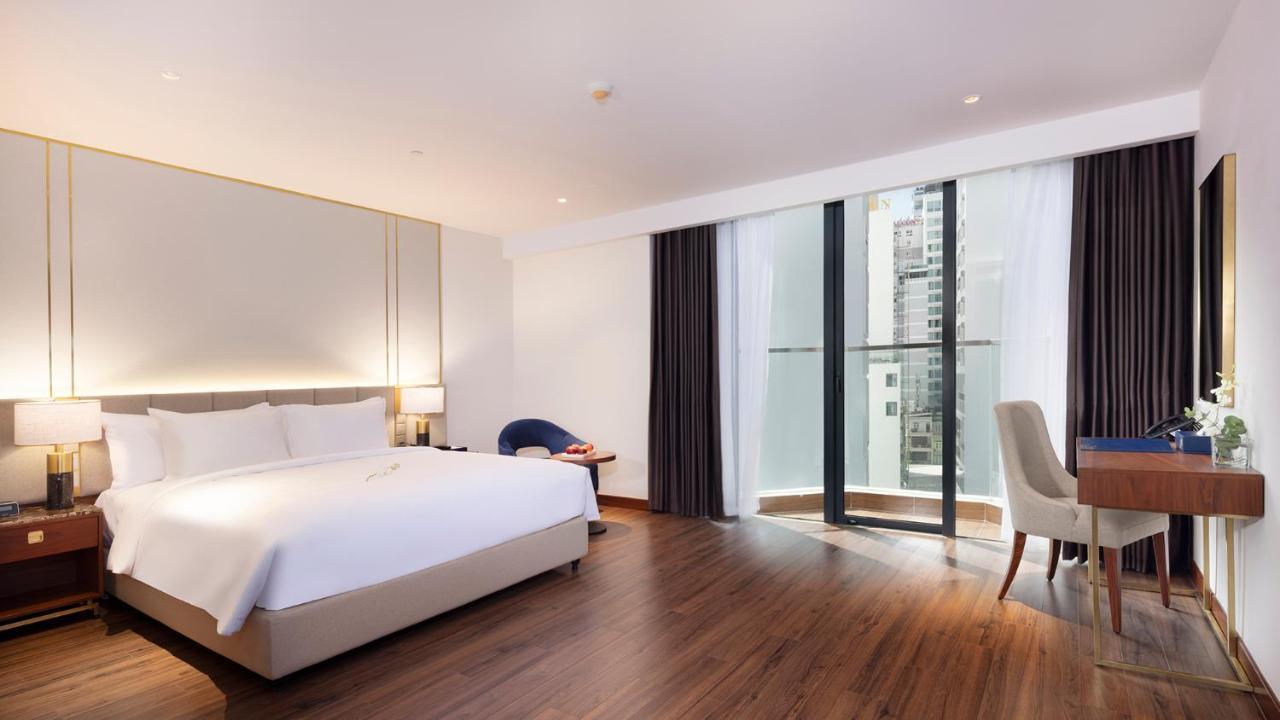 Western Premier Marvella 5*