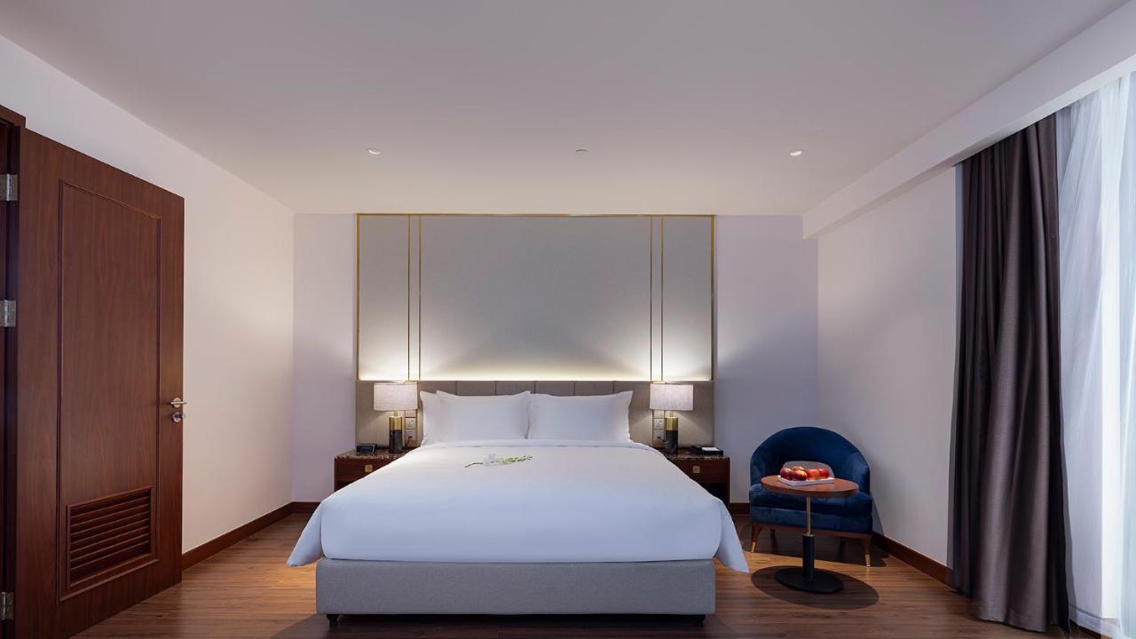 Western Premier Marvella Hotel 5*
