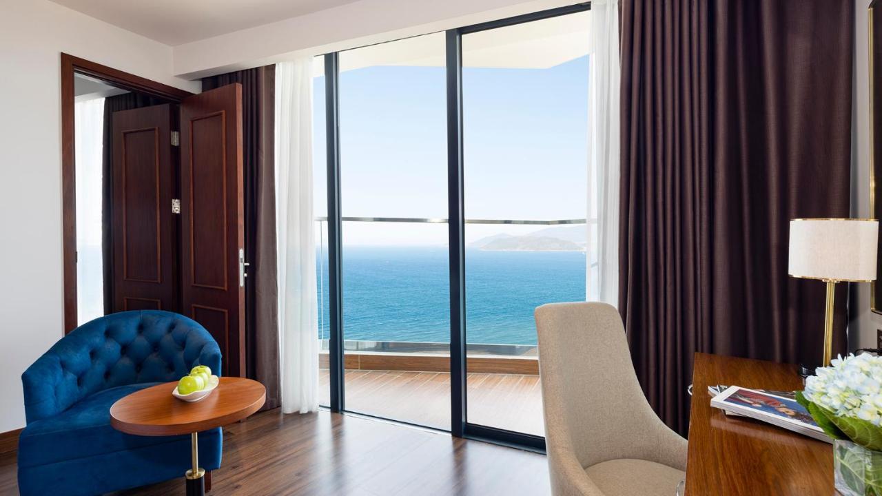 Western Premier Marvella 5* Nha Trang