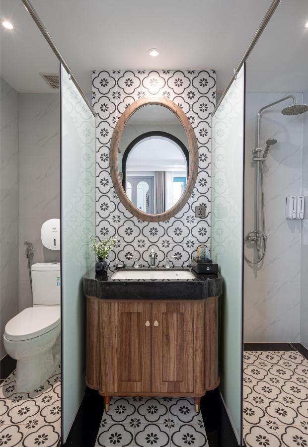 Hotel Pavillon Boutique & Nha Trang