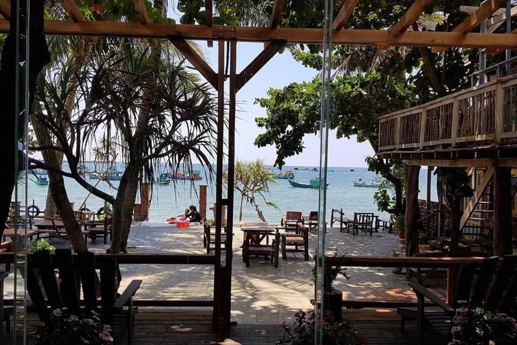 Phu Huy Phu Quoc