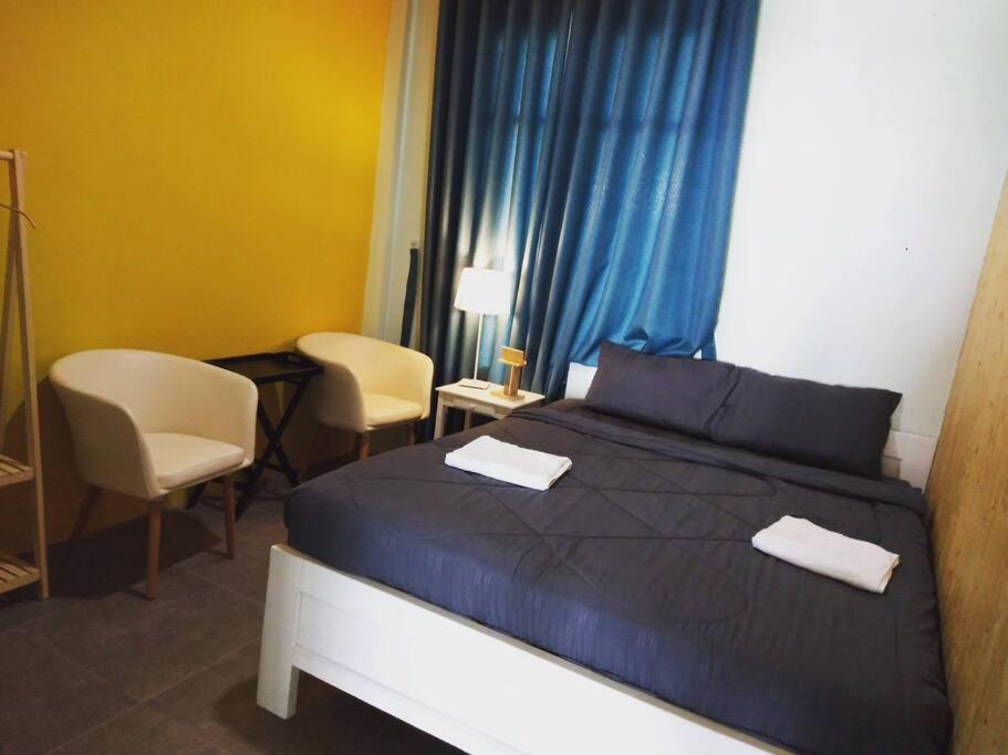 Apartment Phu Huy Phu Quoc