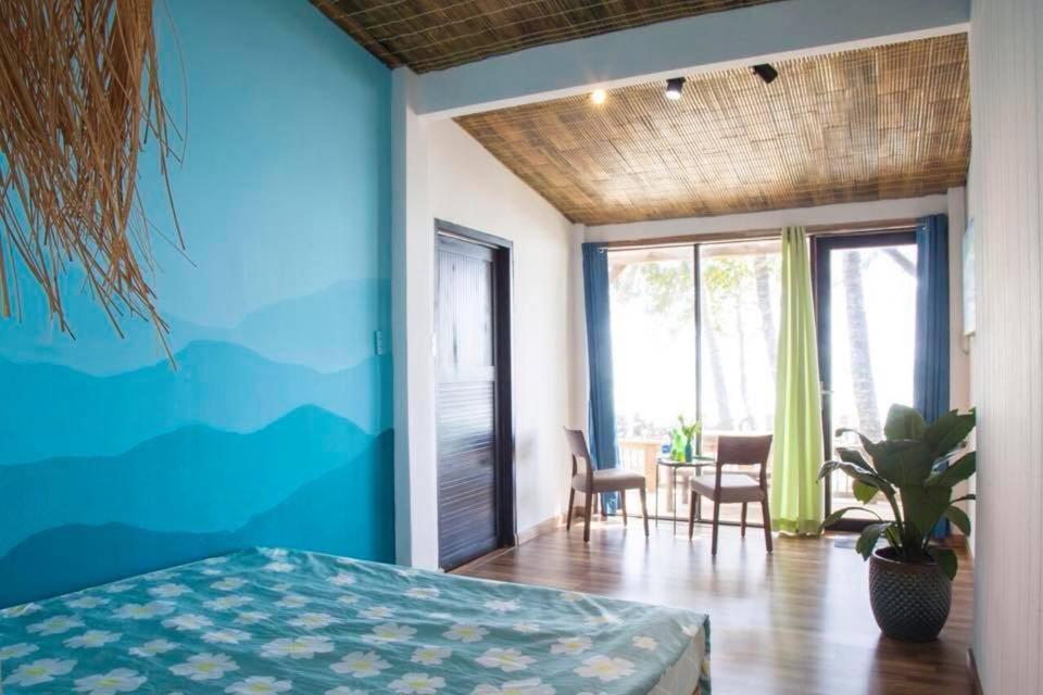 Phu Huy * Phu Quoc