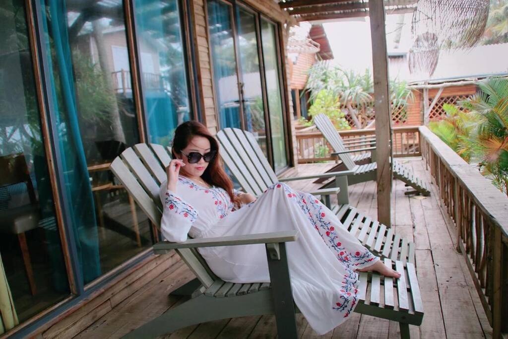 Apartment Phu Huy Phu Quoc
