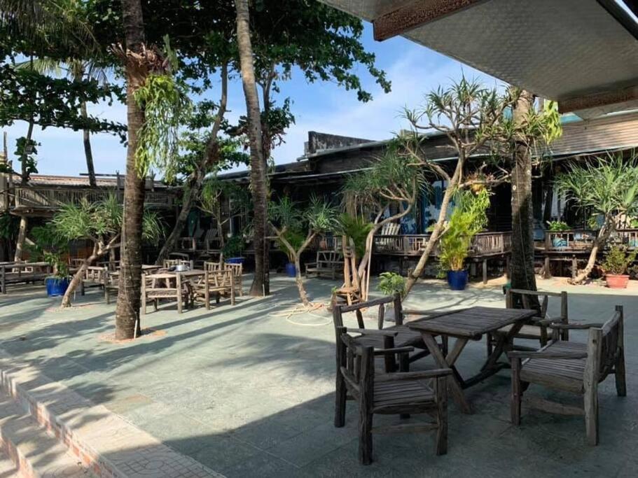 Phu Huy * Phu Quoc
