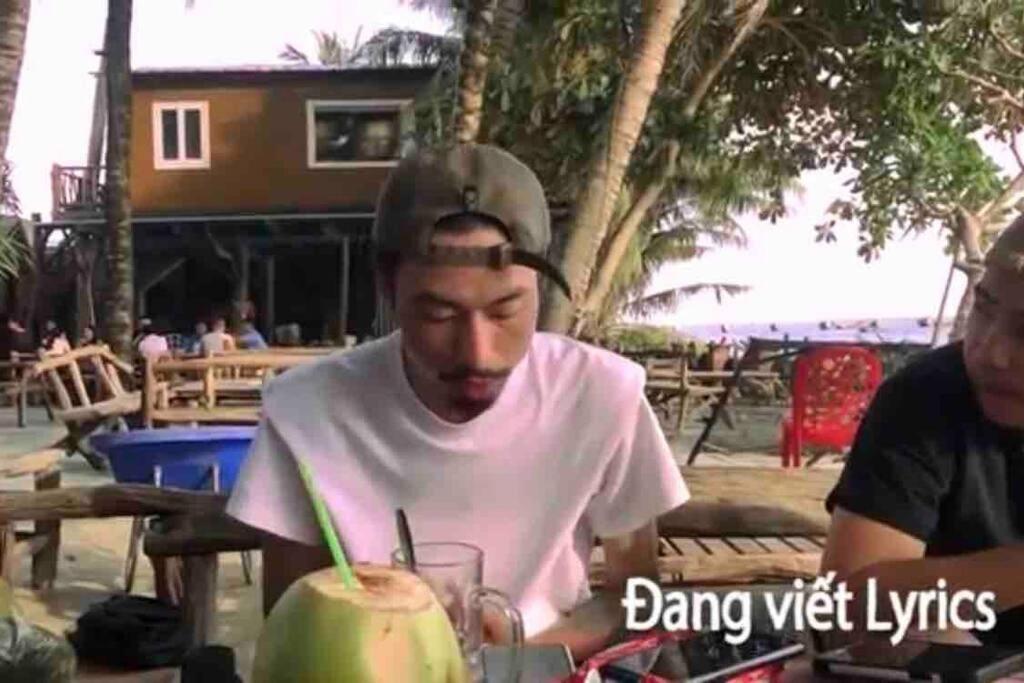 Phu Huy Apartment Phu Quoc