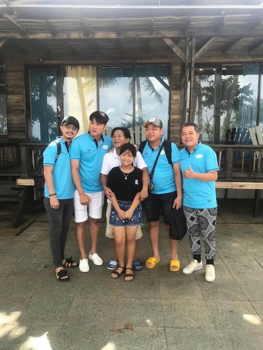 Phu Huy Apartment Phu Quoc