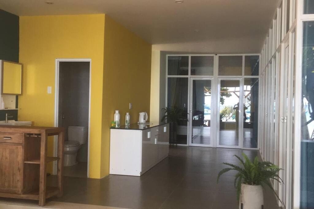 Apartment Phu Huy *
