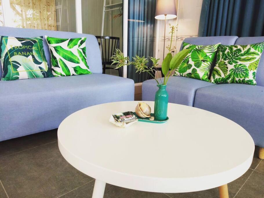 Phu Huy Apartment