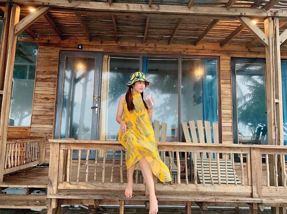 Apartment Phu Huy Phu Quoc