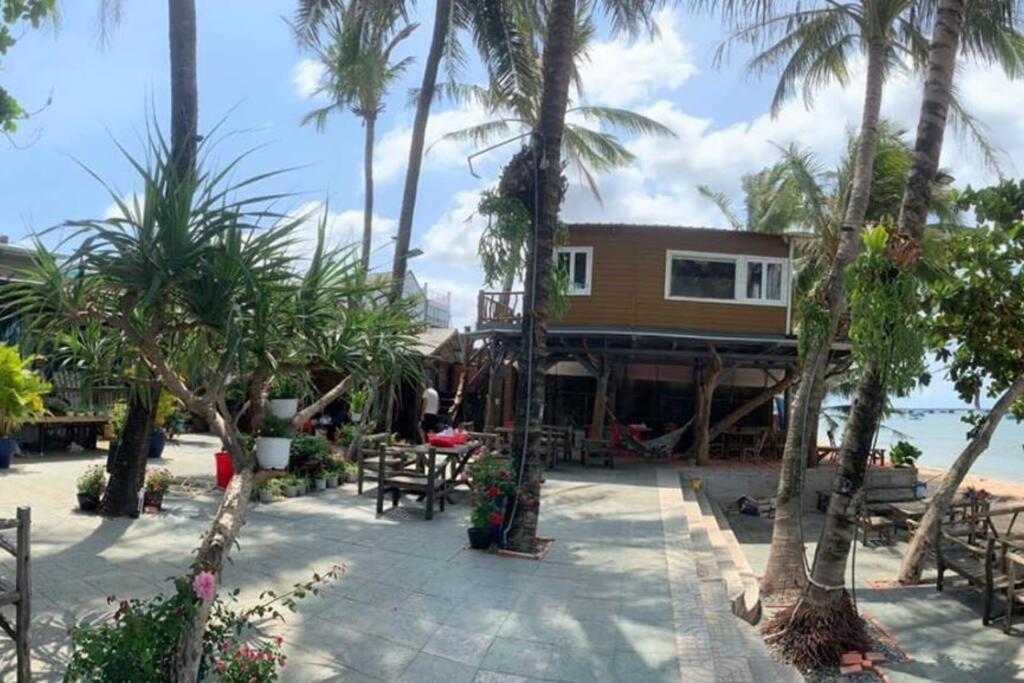 Phu Huy Apartment Phu Quoc
