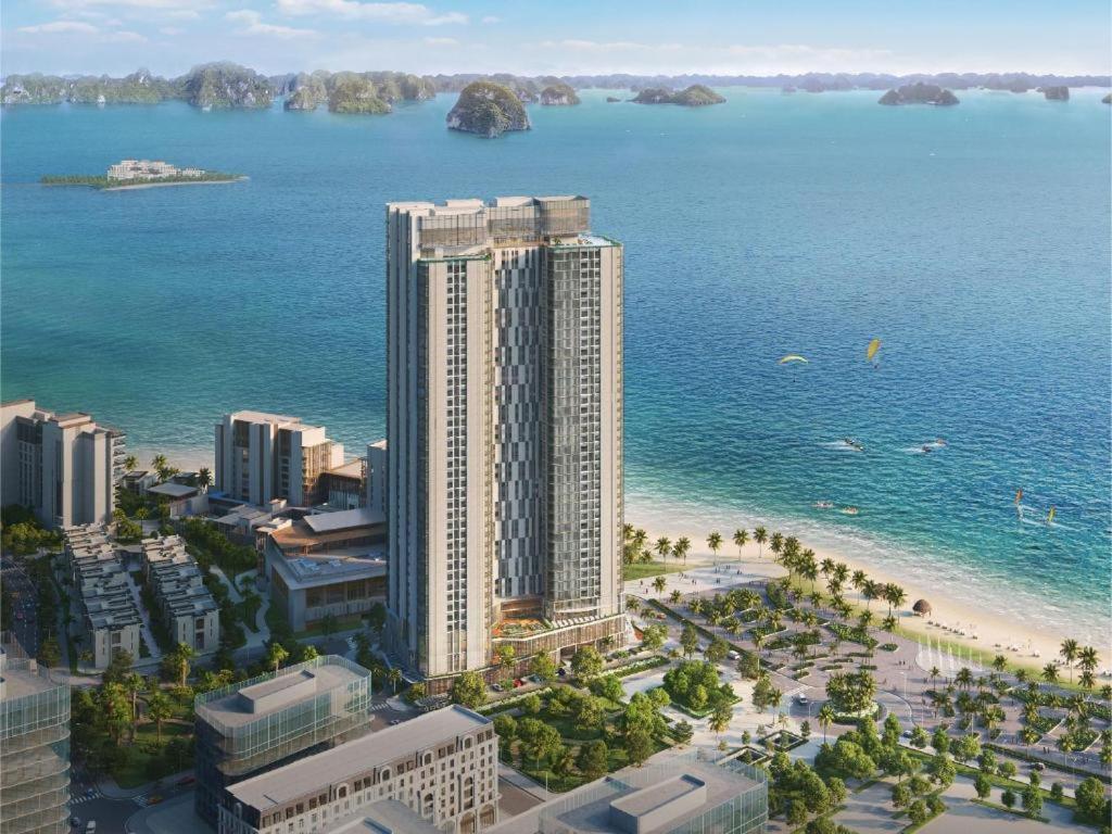 Hotel A La Carte Bay Ha Long
