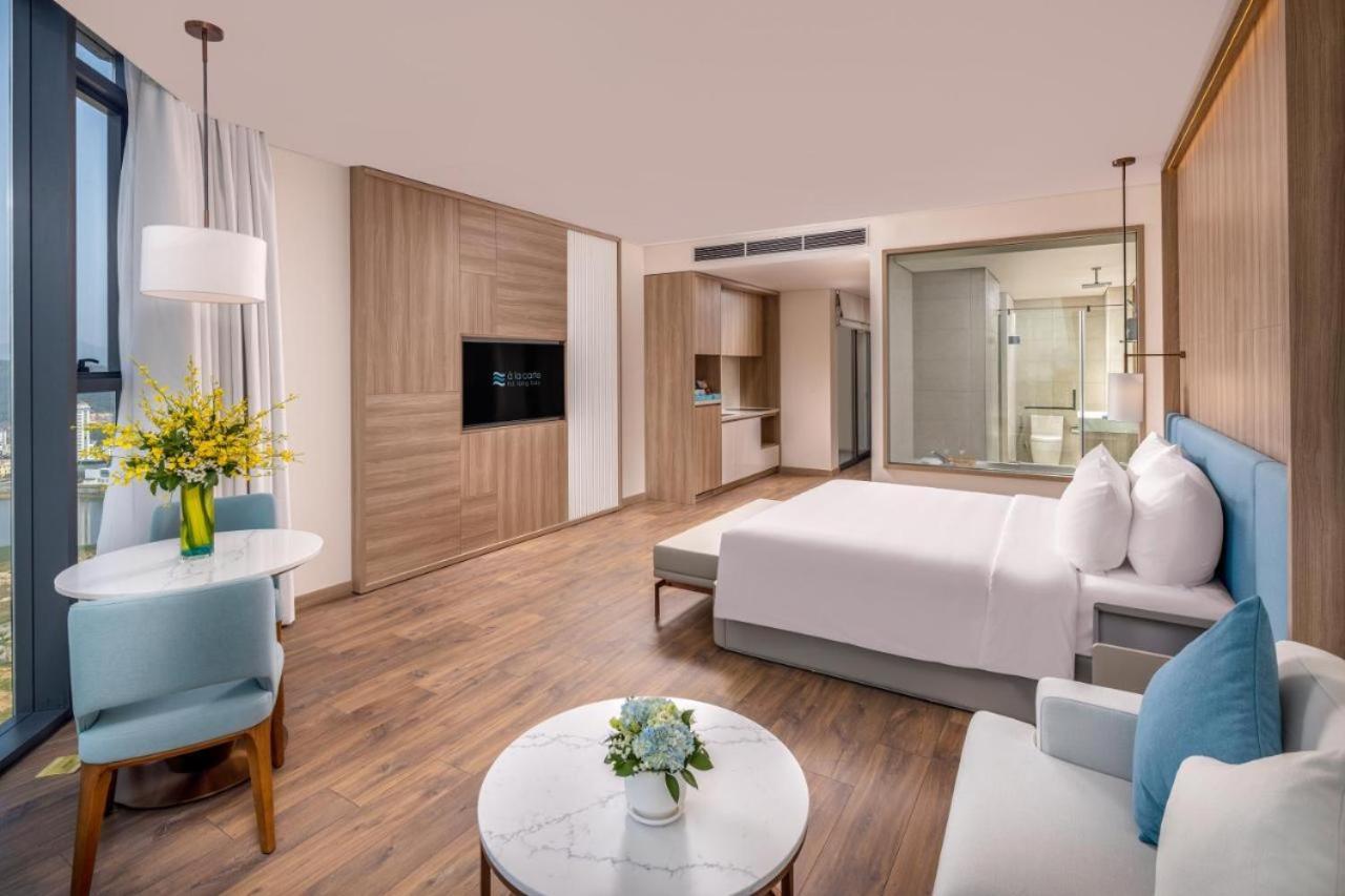 A La Carte Bay 5*