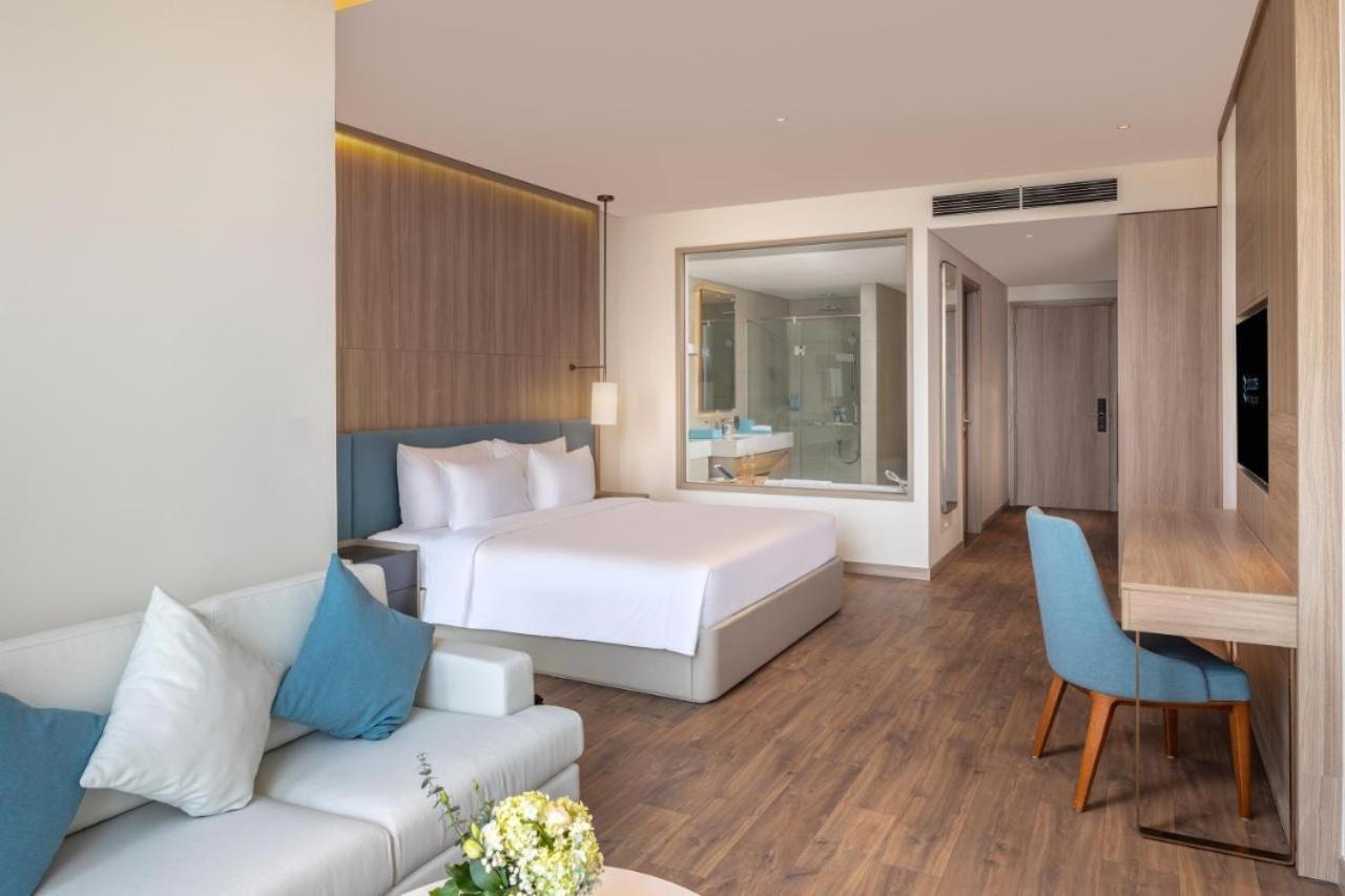 A La Carte Bay Hotel