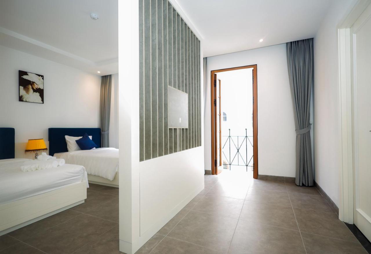 Rose 3* Phu Quoc
