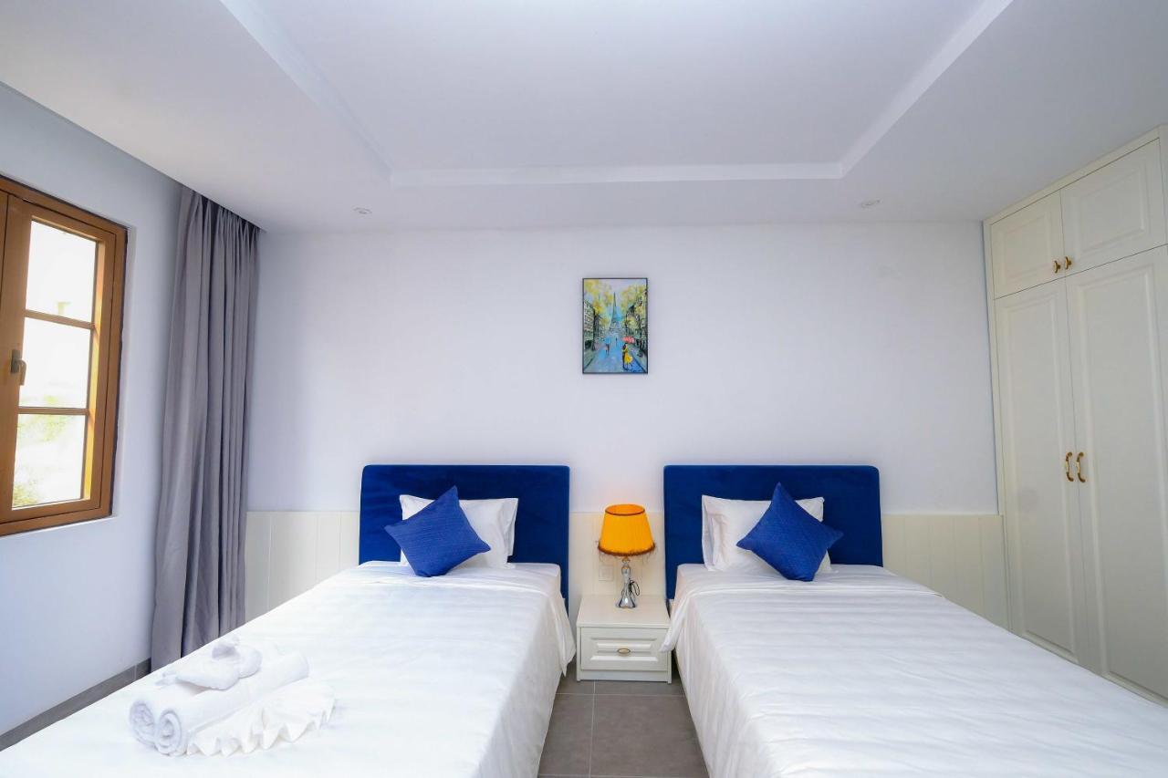 Rose Hotel Phu Quoc