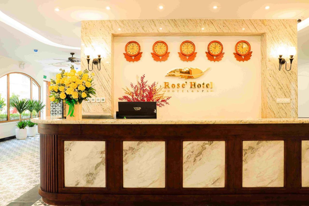 Rose Phu Quoc