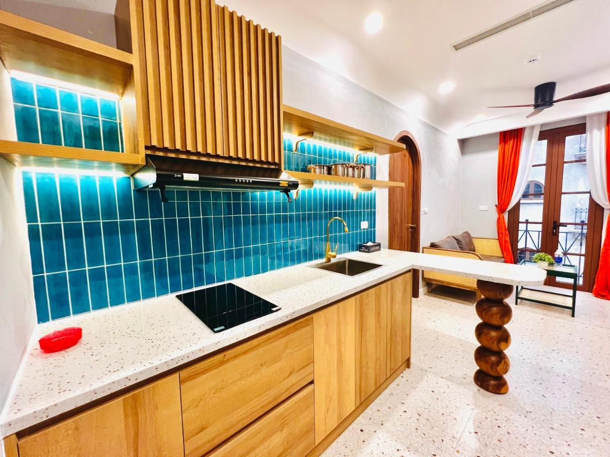 Rova Hotel Phú Quốc