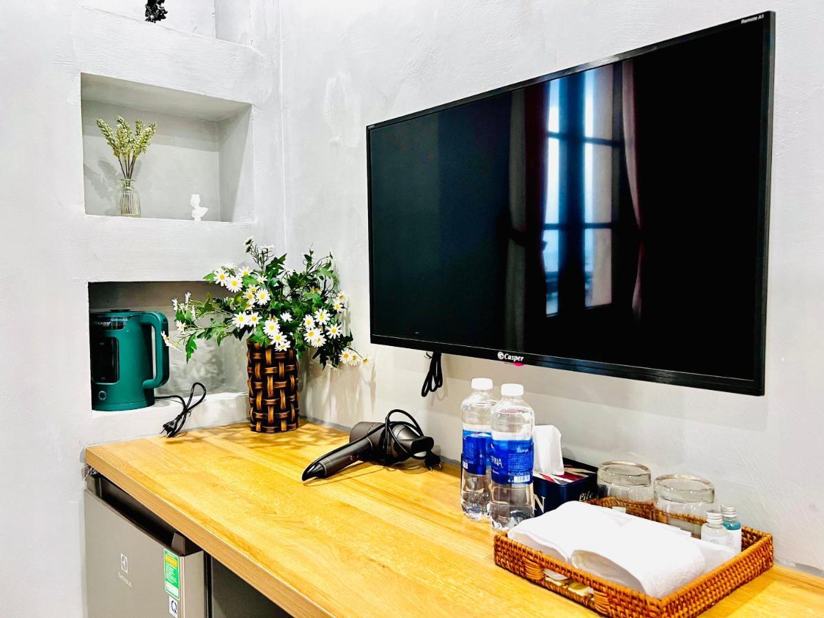 Rova Hotel Phú Quốc
