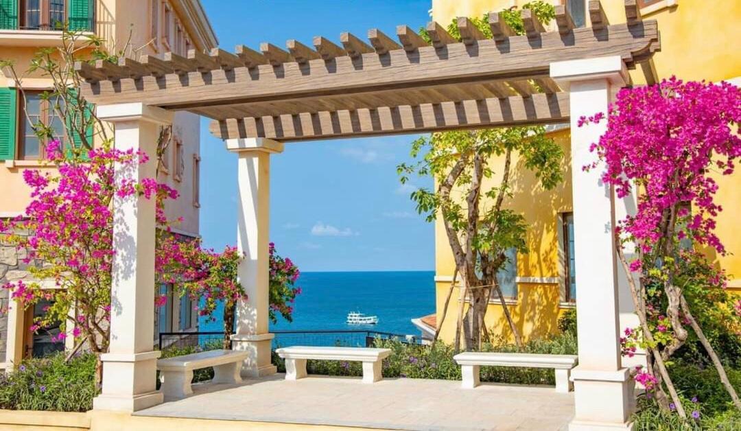 Rose Hotel 3*