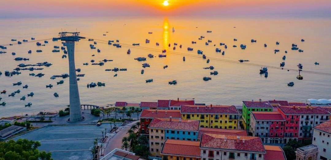 Rose Hotel Phu Quoc